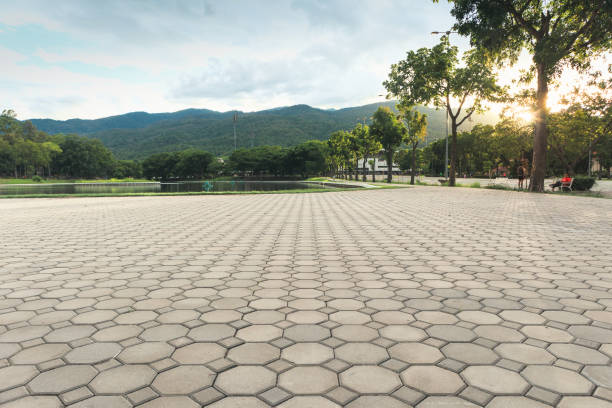 Best Concrete Paver Driveway  in St Stephen, SC
