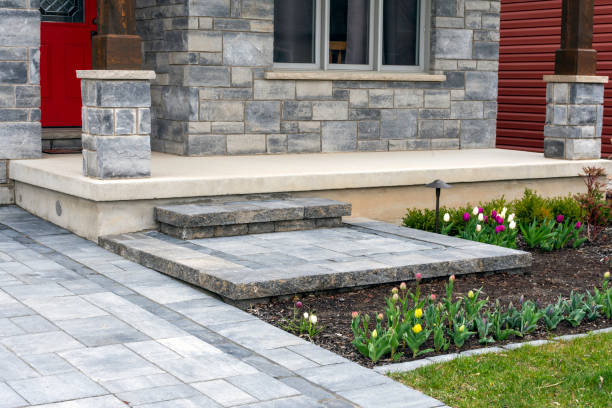 Best Cobblestone Driveway Pavers  in St Stephen, SC