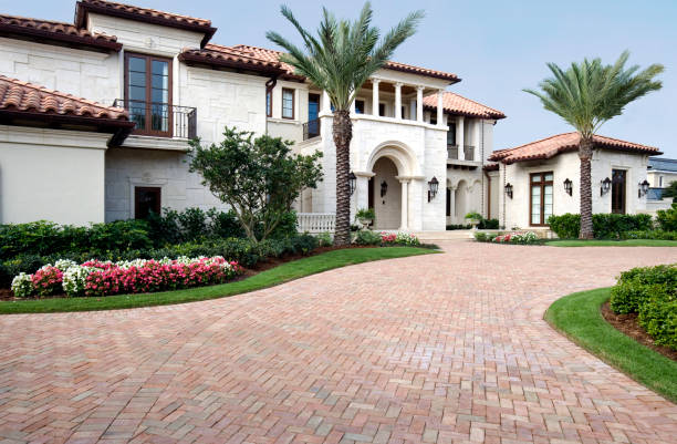 Reasons to Select Us for Your Driveway Paving Requirements in St Stephen, SC