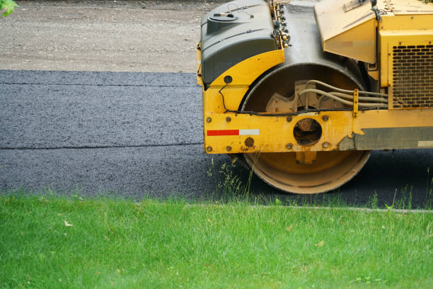 Best Professional Driveway Pavers  in St Stephen, SC