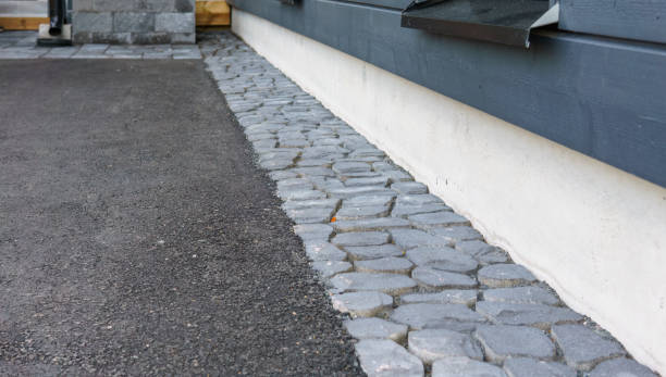 Best Brick Driveway Pavers  in St Stephen, SC