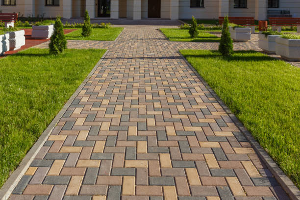 Professional Driveway Pavers in St Stephen, SC